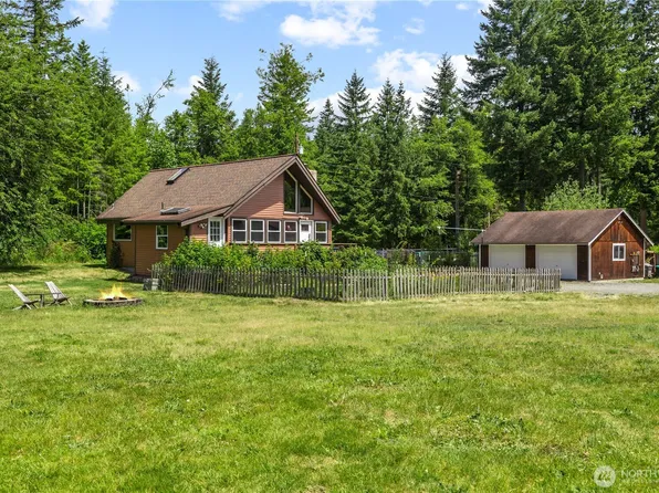 31711 SE 268th Street, Ravensdale, WA 98051