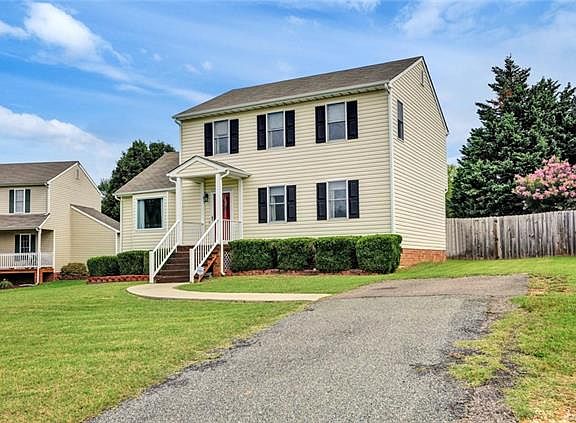 3rd image of 7206 Andersons Forge Ct