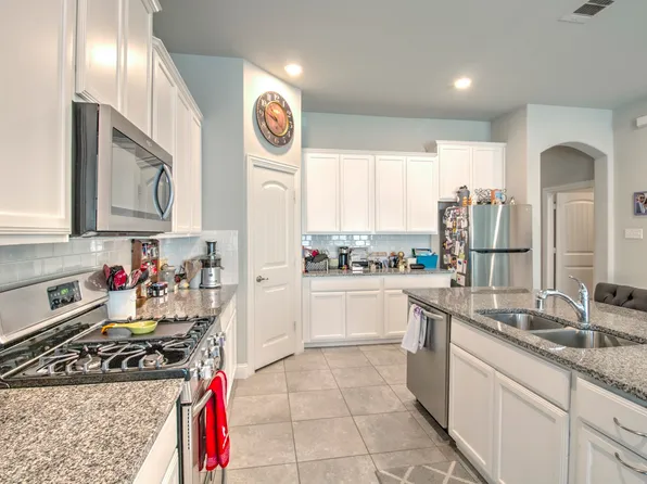 3713 Blessington Dr, Frisco, TX 75036