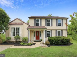 3010 Gazebo Ct, Silver Spring, MD 20904