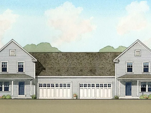 31 Windswept Drive #11, Gorham, ME 04038