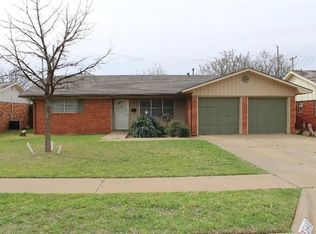 5417 46th St, Lubbock, TX 79414
