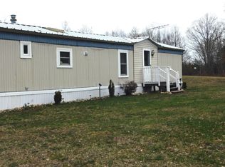 11587 Huffman Lake Rd, Vanderbilt, MI 49795