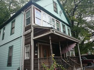 119 Evans St, Dorchester, MA 02124