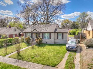 955 Inman Rd, Memphis, TN 38111