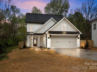 1401 Caldwell Williams Rd, Charlotte, NC 28216