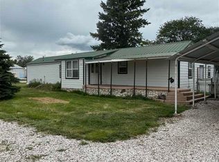 301 Martin St, Dix, NE 69133