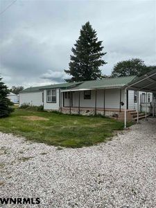 301 Martin St, Dix, NE, 69133