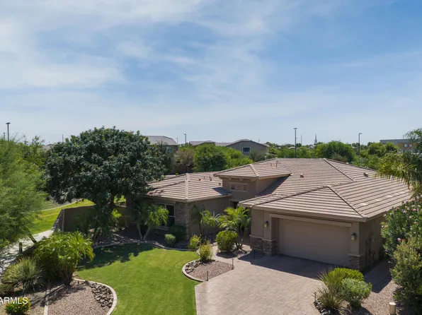 5111 S CUPERTINO Drive, Gilbert, AZ 85298