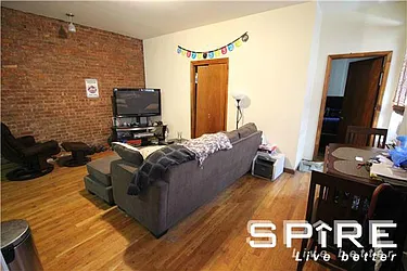 Rented by Spire Group