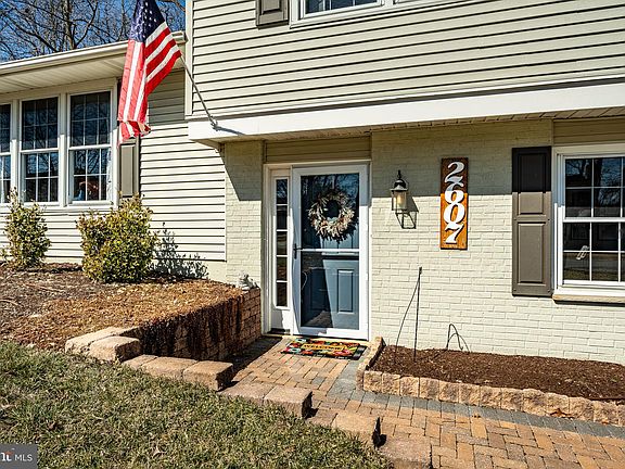 4th image of 2607 Brightwell Dr