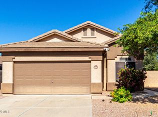 8466 E Emelita Ave, Mesa, AZ 85208