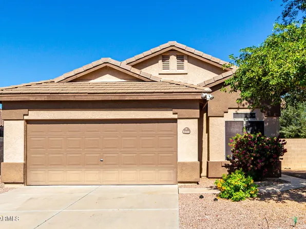 8466 E EMELITA Avenue, Mesa, AZ 85208