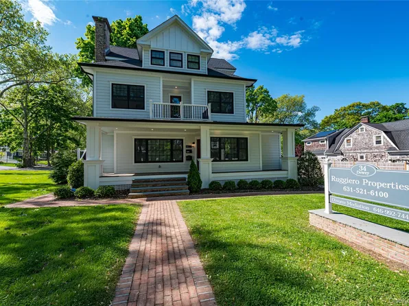 34 Dewey Street, Huntington, NY 11743