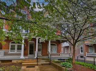 115 S Madison St, Allentown, PA 18102