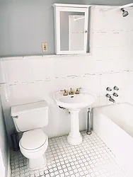 Rented by Flateau Realty