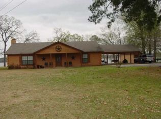 16123 Big Oak Bay Rd, Tyler, TX 75707