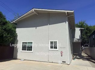 2611 U St #7, Sacramento, CA 95818