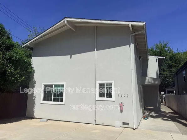2611 U St #7, Sacramento, CA 95818