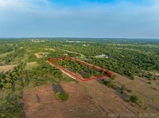 6 Hobbs Creek Rd, Collinsville, OK 74021