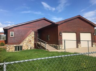 365 Timberline Rd, Lewistown, MT 59457