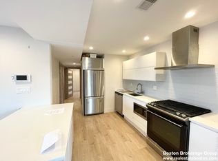 118 Buttonwood St #3, Boston, MA 02125