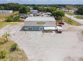 48 S Industrial Loop, Labelle, FL 33935