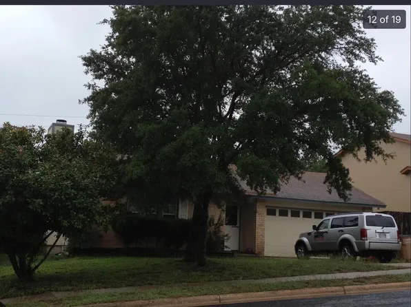 8405 Fenton Dr, Austin, TX 78736