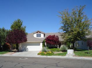 2047 Angel Falls Dr, Henderson, NV 89074