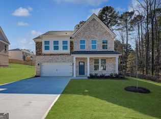 309 Exeter Ct, Stockbridge, GA 30281