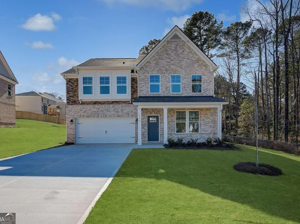 309 Exeter Ct, Stockbridge, GA 30281