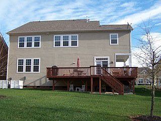 2nd image of 2429 Trading Ford Dr