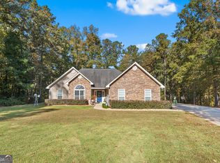 228 Bradley Rd, Jackson, GA 30233