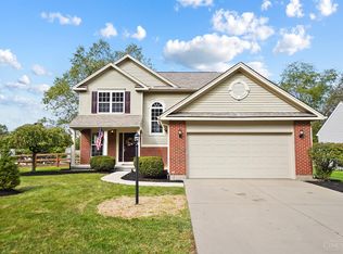 894 Village Green Pkwy, Maineville, OH