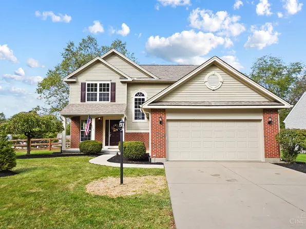 894 Village Green Pkwy, Maineville, OH 45039