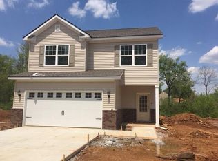 8017 Regiment Drive 92 #BRI, Spring Hill, TN 37174
