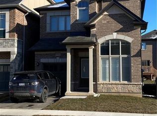 3907 Tufgar Cres, Burlington, ON L7M1N7