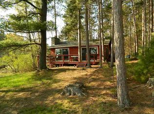 N11411 Half Moon Lake Rd, Tomahawk, WI 54487