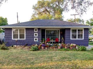 637 E Wilson St, Salina, KS 67401