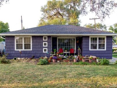 637 E Wilson St, Salina, KS, 67401