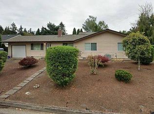 3491 Bardell Ave, Eugene, OR 97401