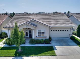 1363 Table Mountain Dr, Oakdale, CA 95361