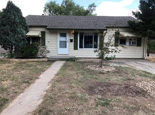 5608 Brentwood St, Arvada, CO 80002