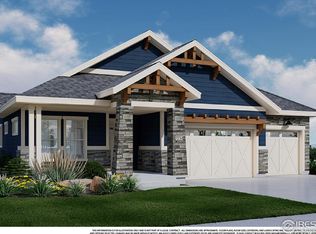 727 Quarry Ct, Erie, CO 80516
