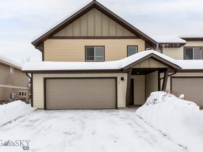 2937 Warbler Way UNIT A, Bozeman, MT, 59718