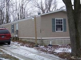 709 W Auburn Ave, Bellefontaine, OH