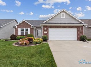 6846 Southpine Ct, Maumee, OH 43537