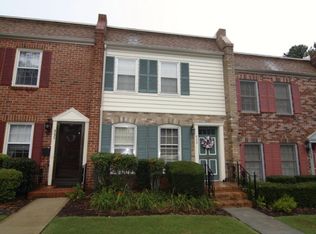 333 Georgetown Dr, Athens, GA 30605