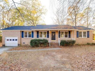 9 Tawny Branch Ct, Columbia, SC 29212