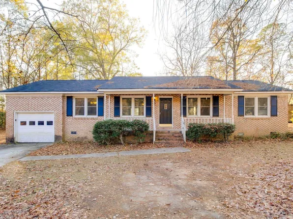 9 Tawny Branch Ct, Columbia, SC 29212